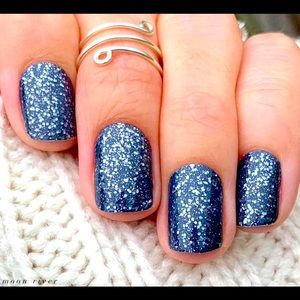 Color Street Nail Polish Strips Moon River
